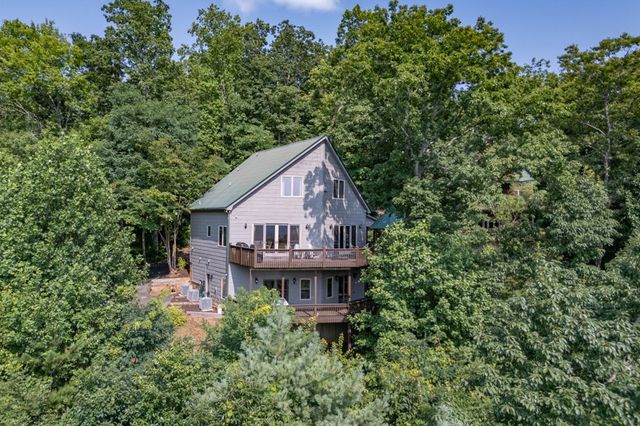 523 Choestoe Lane, Blairsville, GA 30512