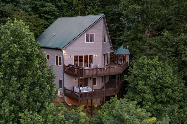 523 Choestoe Lane, Blairsville, GA 30512