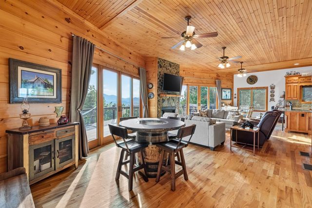 523 Choestoe Lane, Blairsville, GA 30512