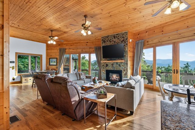 523 Choestoe Lane, Blairsville, GA 30512