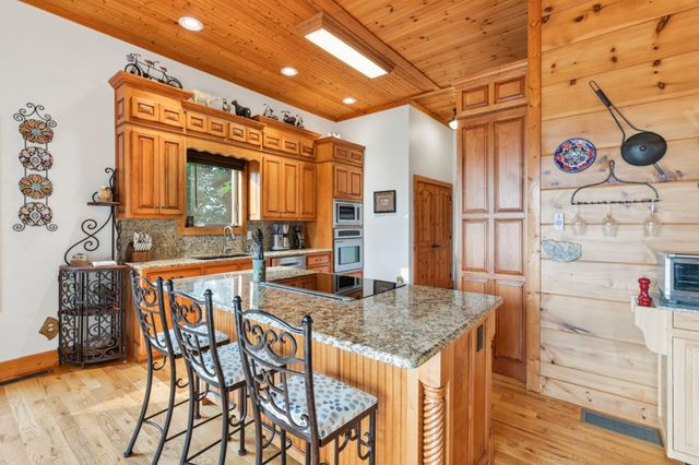 523 Choestoe Lane, Blairsville, GA 30512