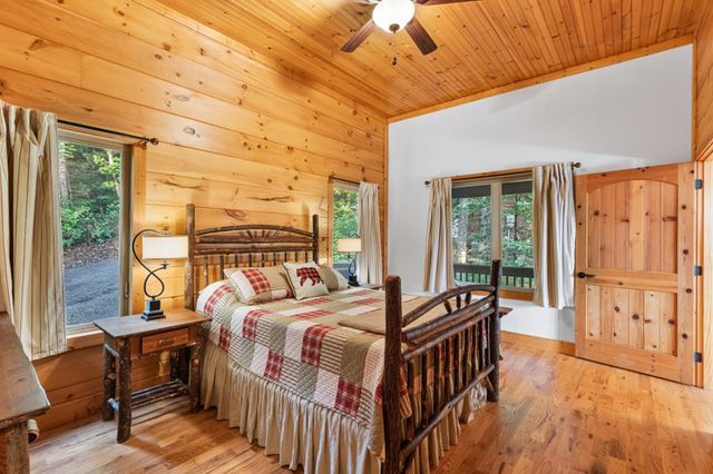 523 Choestoe Lane, Blairsville, GA 30512