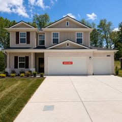7224 Fairlawn Dr, Fairview, TN 37062