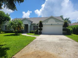 715 Birdie Court, Delray Beach, FL 33445