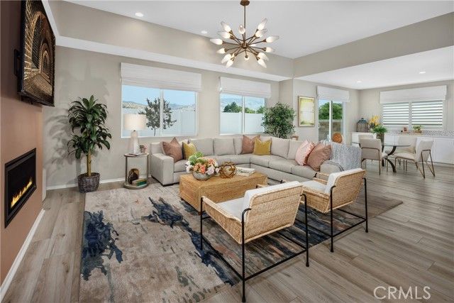 2338 Century Plant Street, Palmdale, CA 93551