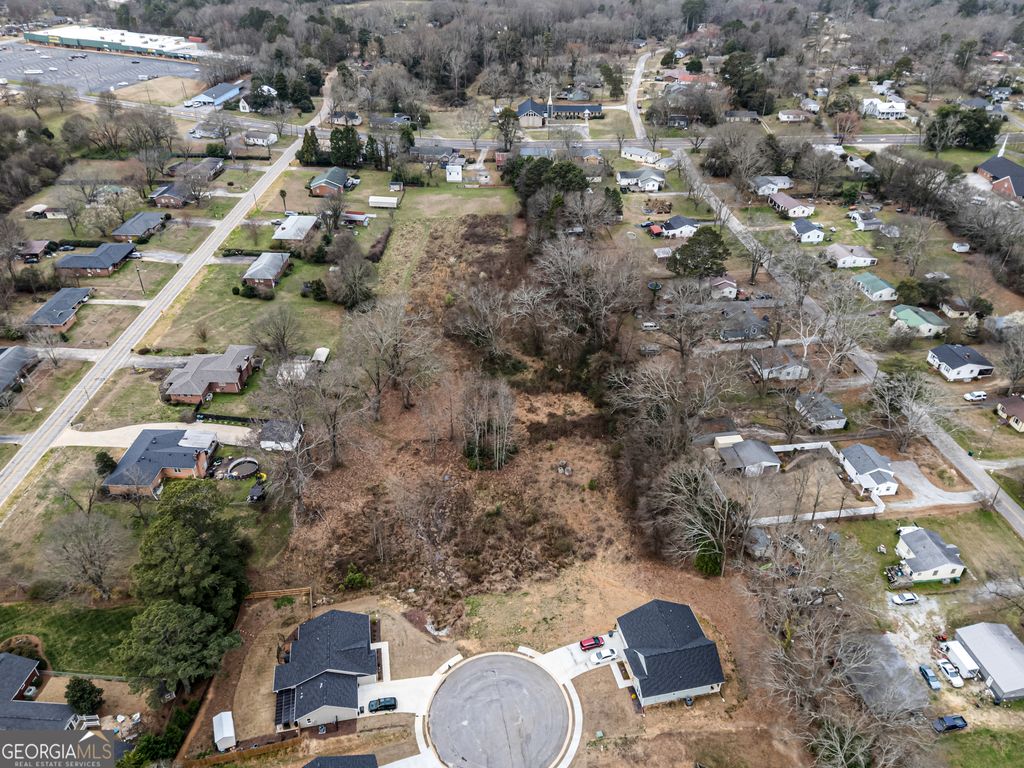 0 Fairview Station, Hartwell, GA 30643 — exterior
