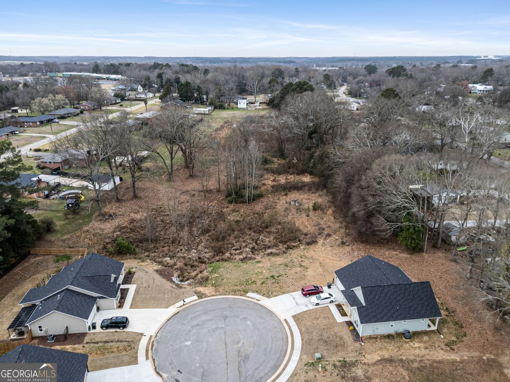0 Fairview Station, Hartwell, GA 30643 — photo 2