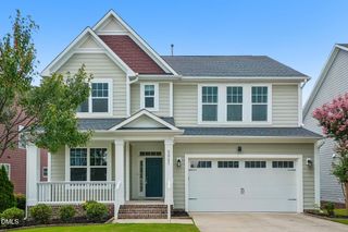 5041 Aspen Meadow Street, Raleigh, NC 27616