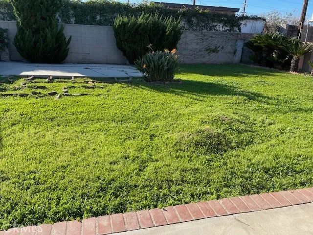 16119 Atkinson Ave., Gardena, CA 90249