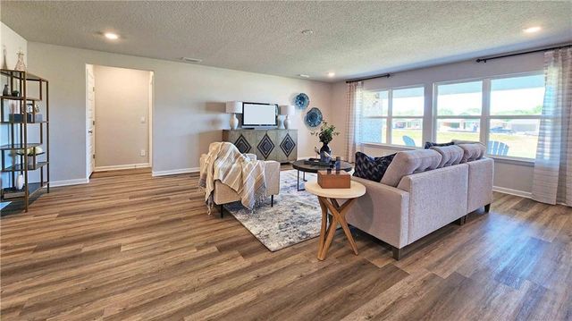 4456 Penn Drive, Semmes, AL 36575