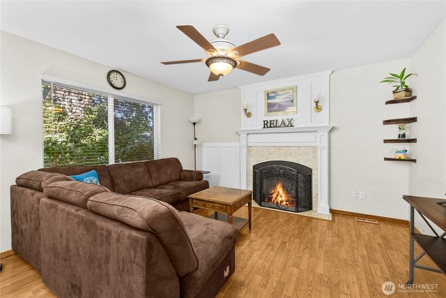 4721 Parkside Drive SE, Lacey, WA 98503