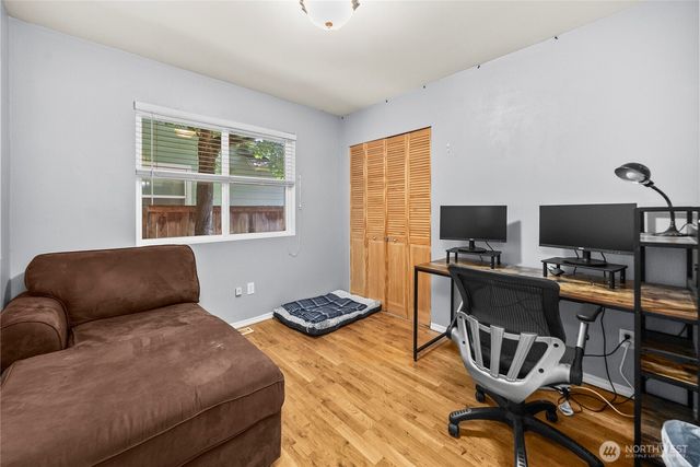 4721 Parkside Drive SE, Lacey, WA 98503
