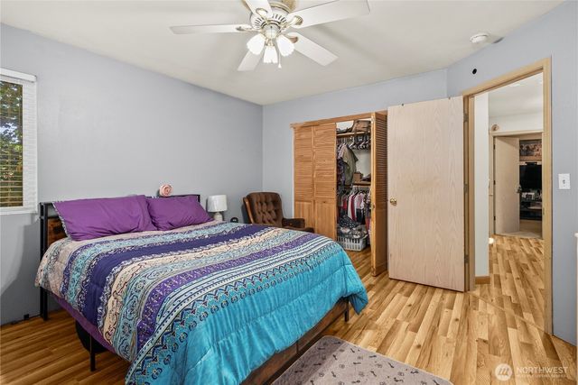 4721 Parkside Drive SE, Lacey, WA 98503