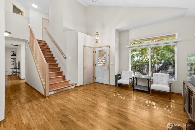 4721 Parkside Drive SE, Lacey, WA 98503