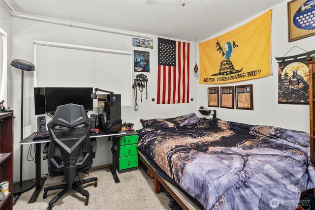 4721 Parkside Drive SE, Lacey, WA 98503