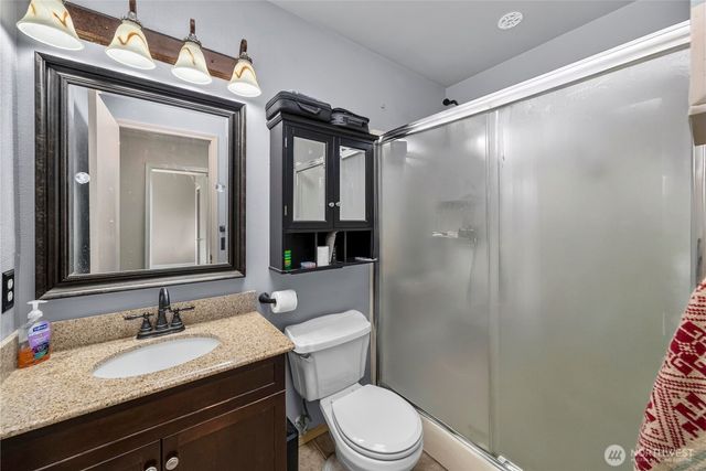 4721 Parkside Drive SE, Lacey, WA 98503