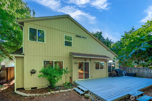 4721 Parkside Drive SE, Lacey, WA 98503