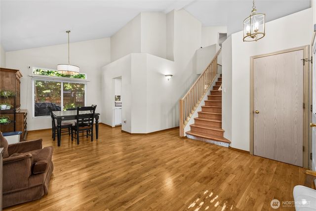 4721 Parkside Drive SE, Lacey, WA 98503