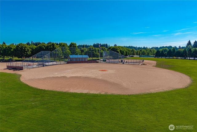 4721 Parkside Drive SE, Lacey, WA 98503