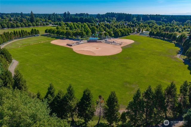 4721 Parkside Drive SE, Lacey, WA 98503