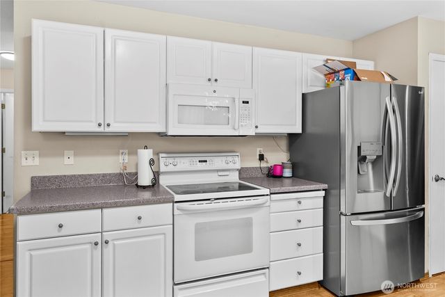 4721 Parkside Drive SE, Lacey, WA 98503