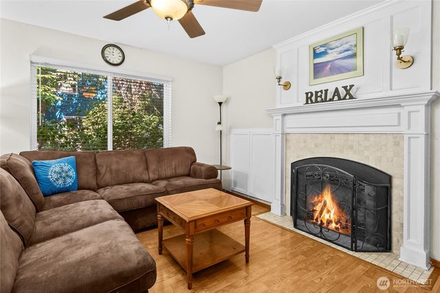 4721 Parkside Drive SE, Lacey, WA 98503