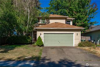 4721 Parkside Drive SE, Lacey, WA 98503