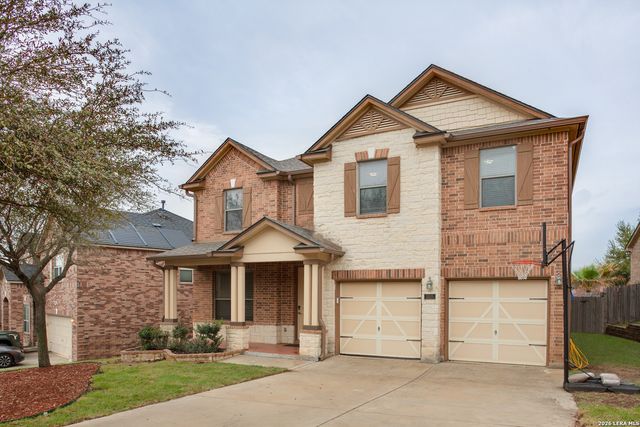 21223 Cinch Run, San Antonio, TX 78258