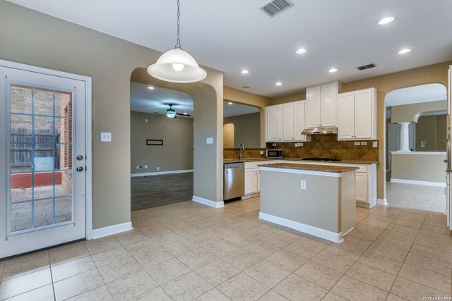 21223 Cinch Run, San Antonio, TX 78258