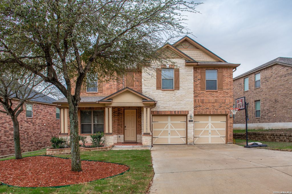21223 Cinch Run, San Antonio, TX 78258