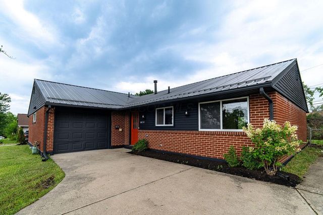 6614 E Livingston Avenue, Reynoldsburg, OH 43068