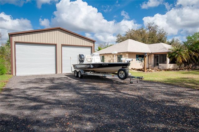 2827 SE CREEKWOOD TERRACE, Arcadia, FL 34266