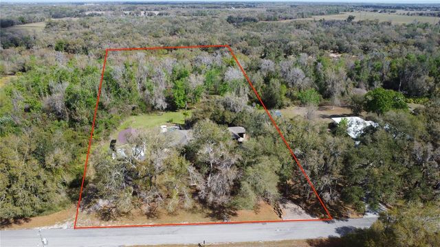 2827 SE CREEKWOOD TERRACE, Arcadia, FL 34266