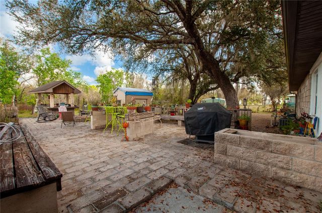 2827 SE CREEKWOOD TERRACE, Arcadia, FL 34266