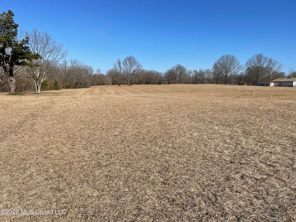 9700 College Road, Olive Branch, MS 38654 — exterior