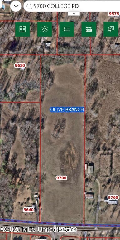 9700 College Road, Olive Branch, MS 38654 — photo 2