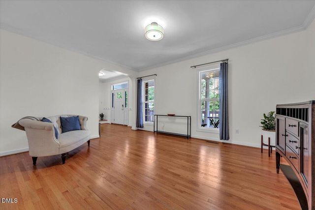 2908 Oak Bridge Drive, Raleigh, NC 27610