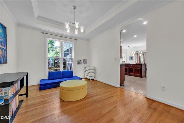 2908 Oak Bridge Drive, Raleigh, NC 27610