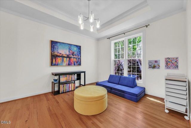 2908 Oak Bridge Drive, Raleigh, NC 27610