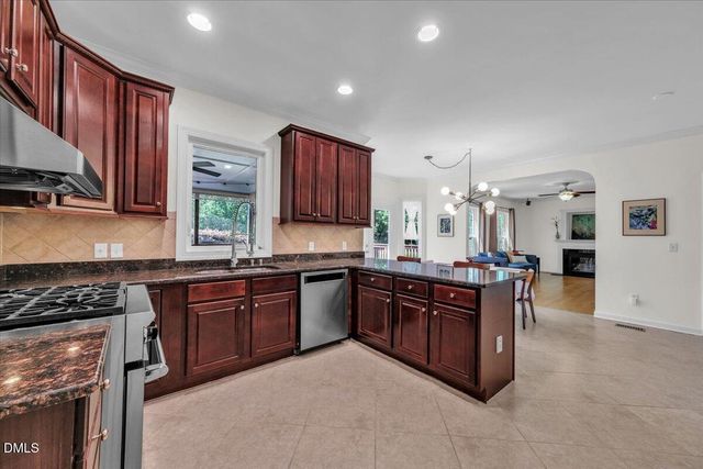 2908 Oak Bridge Drive, Raleigh, NC 27610