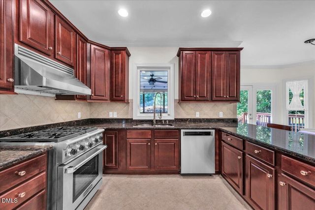 2908 Oak Bridge Drive, Raleigh, NC 27610