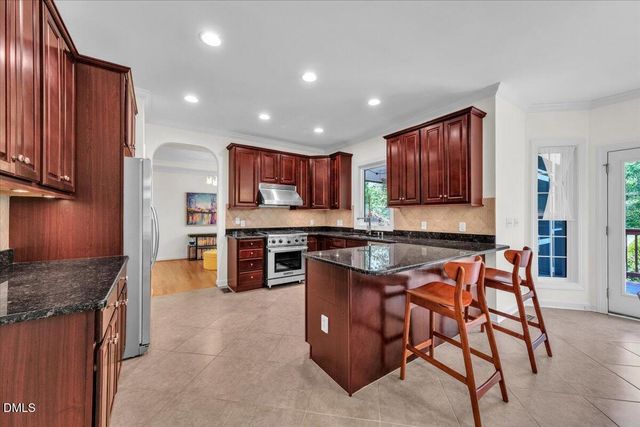 2908 Oak Bridge Drive, Raleigh, NC 27610