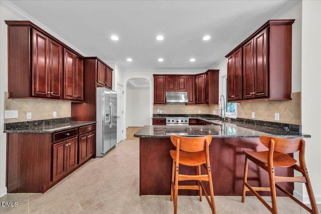 2908 Oak Bridge Drive, Raleigh, NC 27610