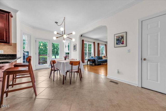 2908 Oak Bridge Drive, Raleigh, NC 27610