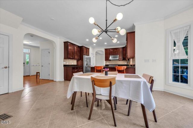 2908 Oak Bridge Drive, Raleigh, NC 27610