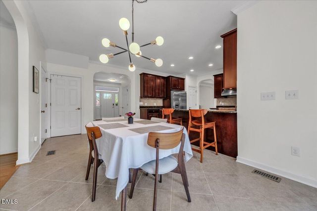 2908 Oak Bridge Drive, Raleigh, NC 27610