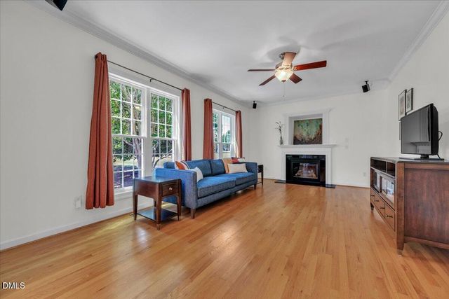 2908 Oak Bridge Drive, Raleigh, NC 27610