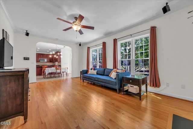 2908 Oak Bridge Drive, Raleigh, NC 27610