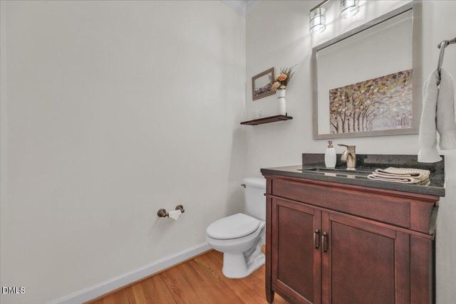 2908 Oak Bridge Drive, Raleigh, NC 27610