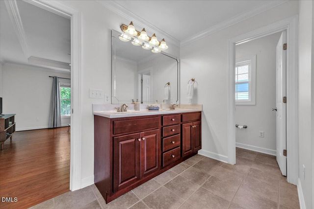 2908 Oak Bridge Drive, Raleigh, NC 27610